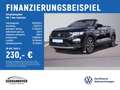 Volkswagen T-Roc Cabriolet Active 1.5 TSI NAVI+SHZ+PDC Schwarz - thumbnail 2