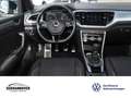 Volkswagen T-Roc Cabriolet Active 1.5 TSI NAVI+SHZ+PDC Schwarz - thumbnail 14