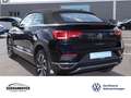 Volkswagen T-Roc Cabriolet Active 1.5 TSI NAVI+SHZ+PDC Schwarz - thumbnail 5