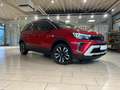 Opel Crossland X Elegance Rot - thumbnail 1