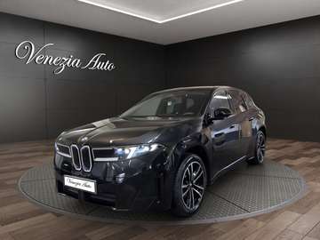 iX3 50 xDrive 469cv Elettrica xDrive Gancio Tetto ACC HUD LED Pelle Navi 360 BOSE Keyless