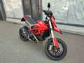 Ducati Hypermotard 821 Czerwony - thumbnail 1