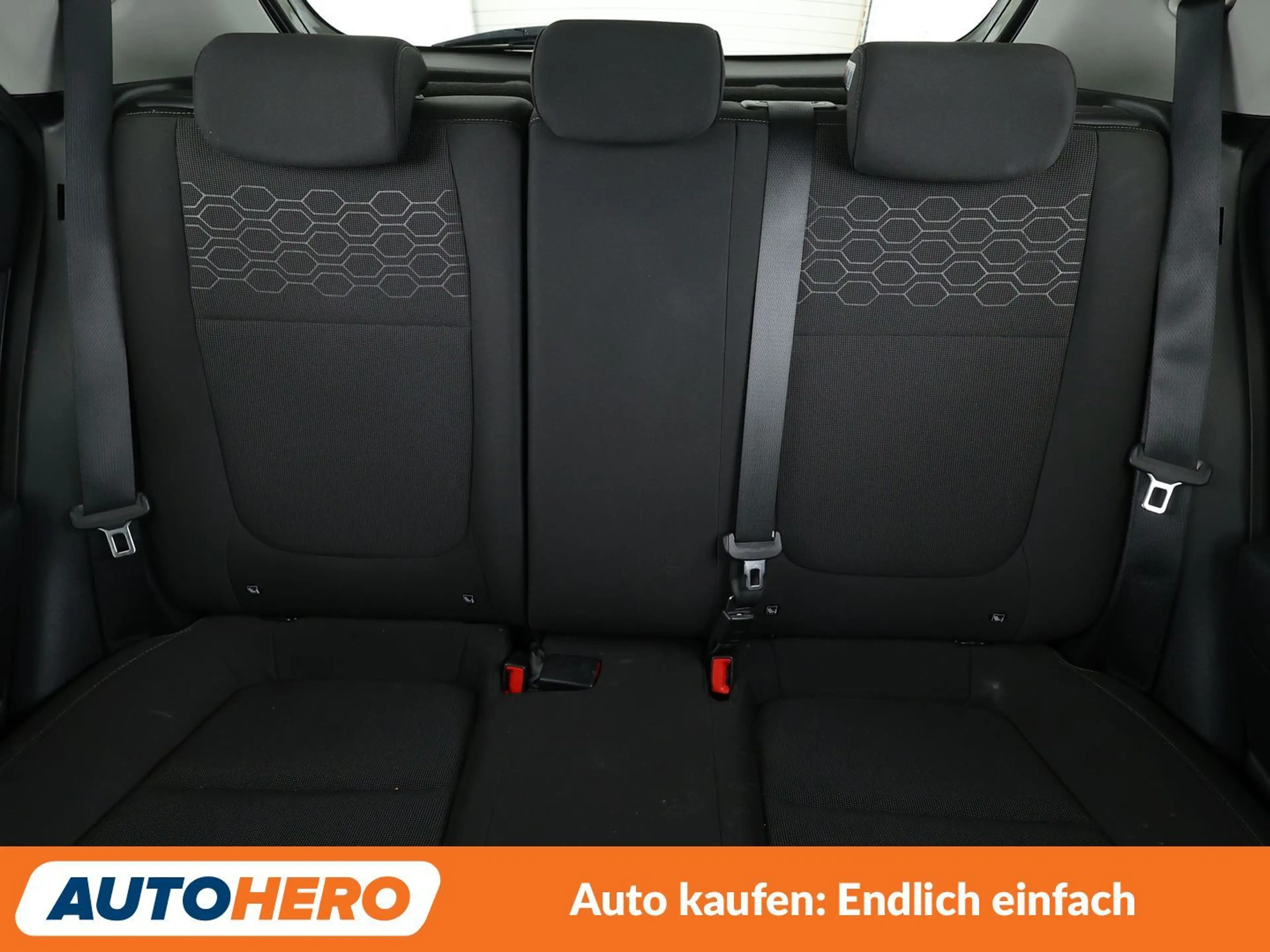 Kia Rio 1.4 Dream Team *NAVI*TEMPO*CAM*PDC*SHZ*ALU*KLIMA* — photo 15
