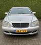 Mercedes-Benz S 350 In overleg nieuw APK Schuif/kantel dak Stoelverwar Grijs - thumbnail 9