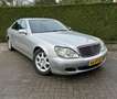 Mercedes-Benz S 350 In overleg nieuw APK Schuif/kantel dak Stoelverwar Grijs - thumbnail 3