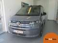 Volkswagen T6 California VW T6 California Beach eHybrid 180 kW 4M Grijs - thumbnail 1