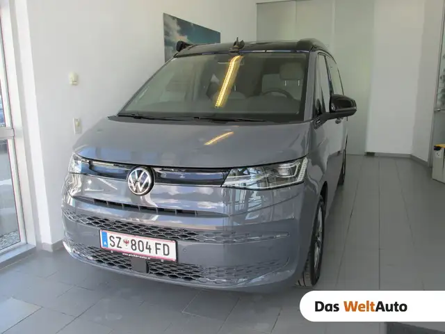 Volkswagen T6 California VW T6 California Beach eHybrid 180 kW 4M