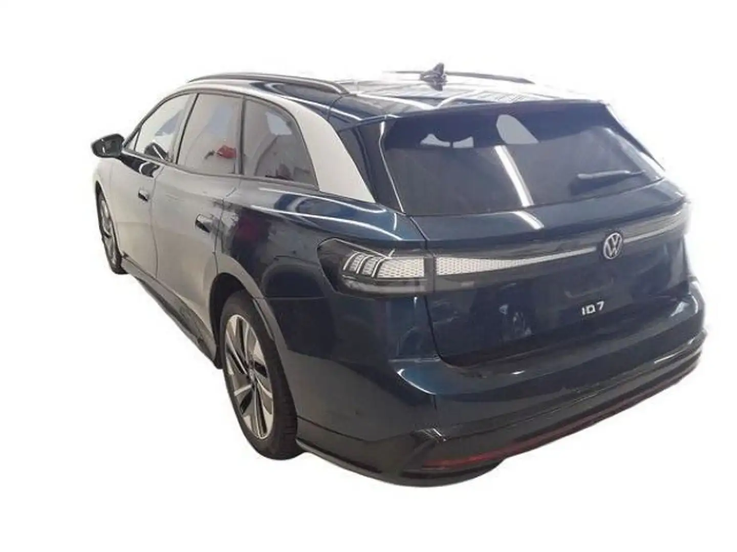 Volkswagen ID.7 Tourer 210 kW Pro Navi,AHK,LM20Matrix,Wärme Blau - 2