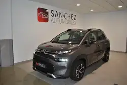 Citroen C3 Aircross (2) 1.2 PURETECH 130 EAT6 SHINE PLUS