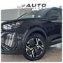 Peugeot 2008 PureTech 130 S&S EAT8 GT pack Nero - thumbnail 3