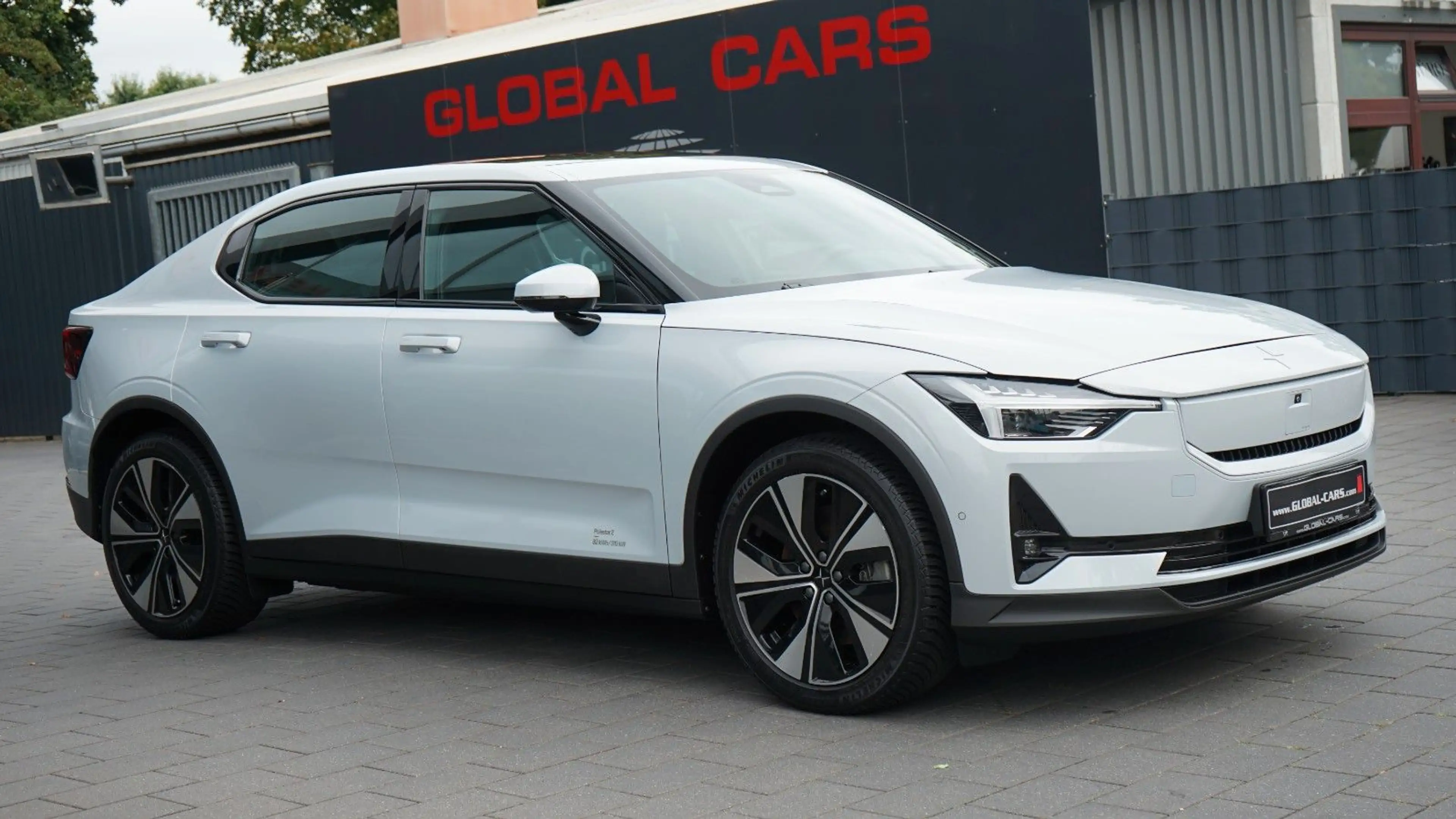 Polestar 2 DUAL*LONG RANGE* PLUS*PILOT*PANO*ACC*SoH 95,6% — photo 10