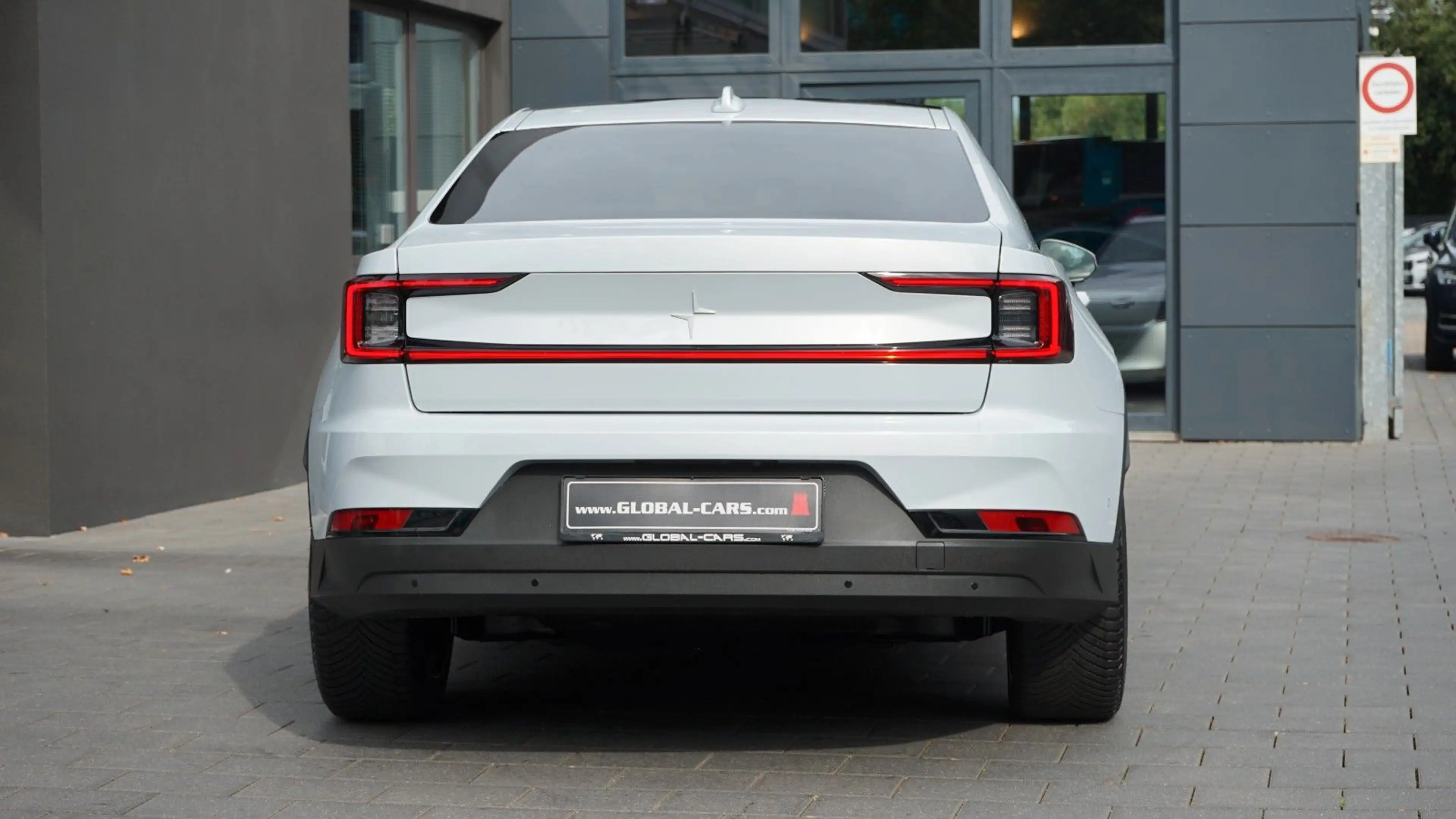 Polestar 2 DUAL*LONG RANGE* PLUS*PILOT*PANO*ACC*SoH 95,6% — photo 15