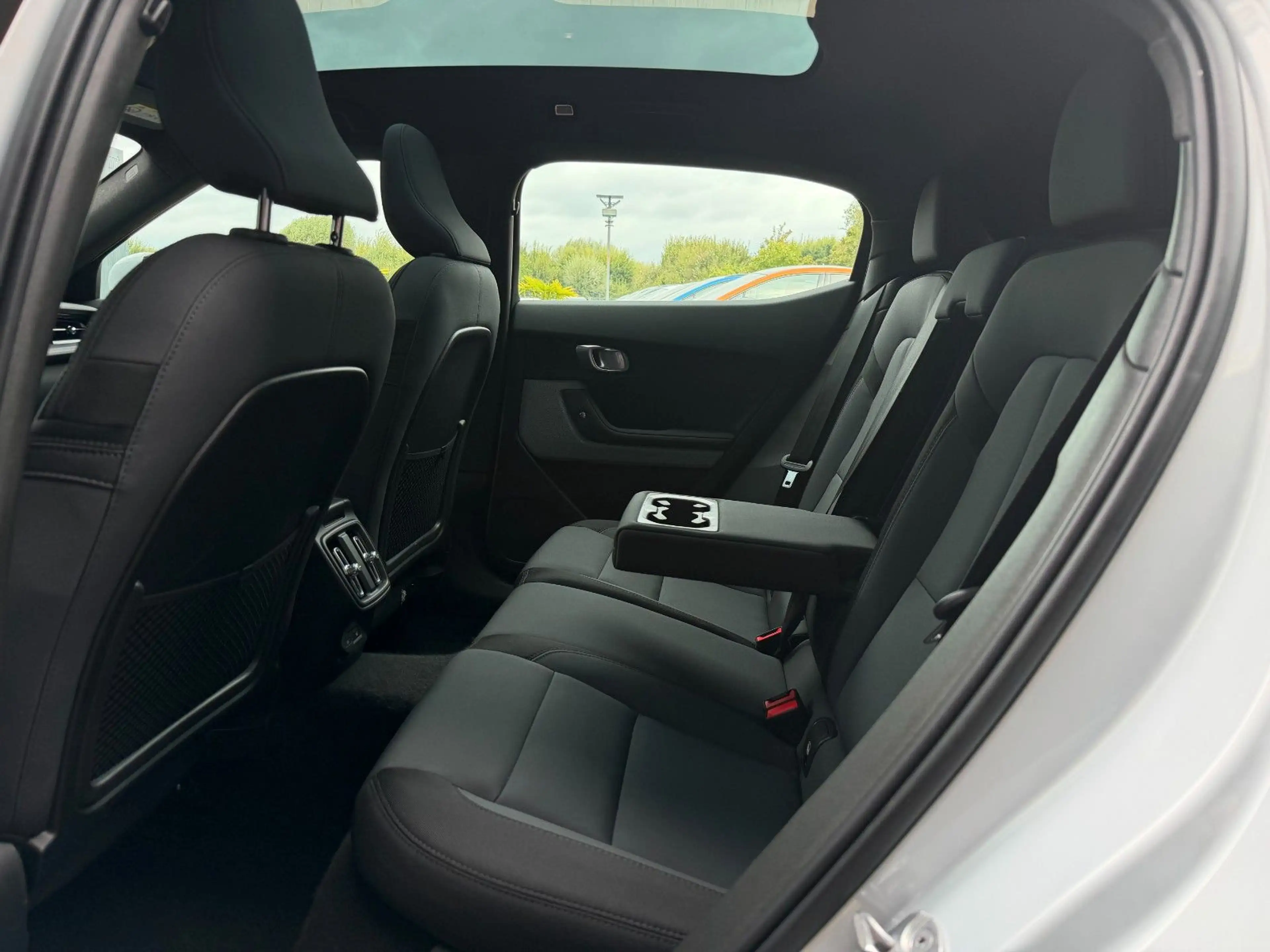 Polestar 2 DUAL*LONG RANGE* PLUS*PILOT*PANO*ACC*SoH 95,6% — photo 8