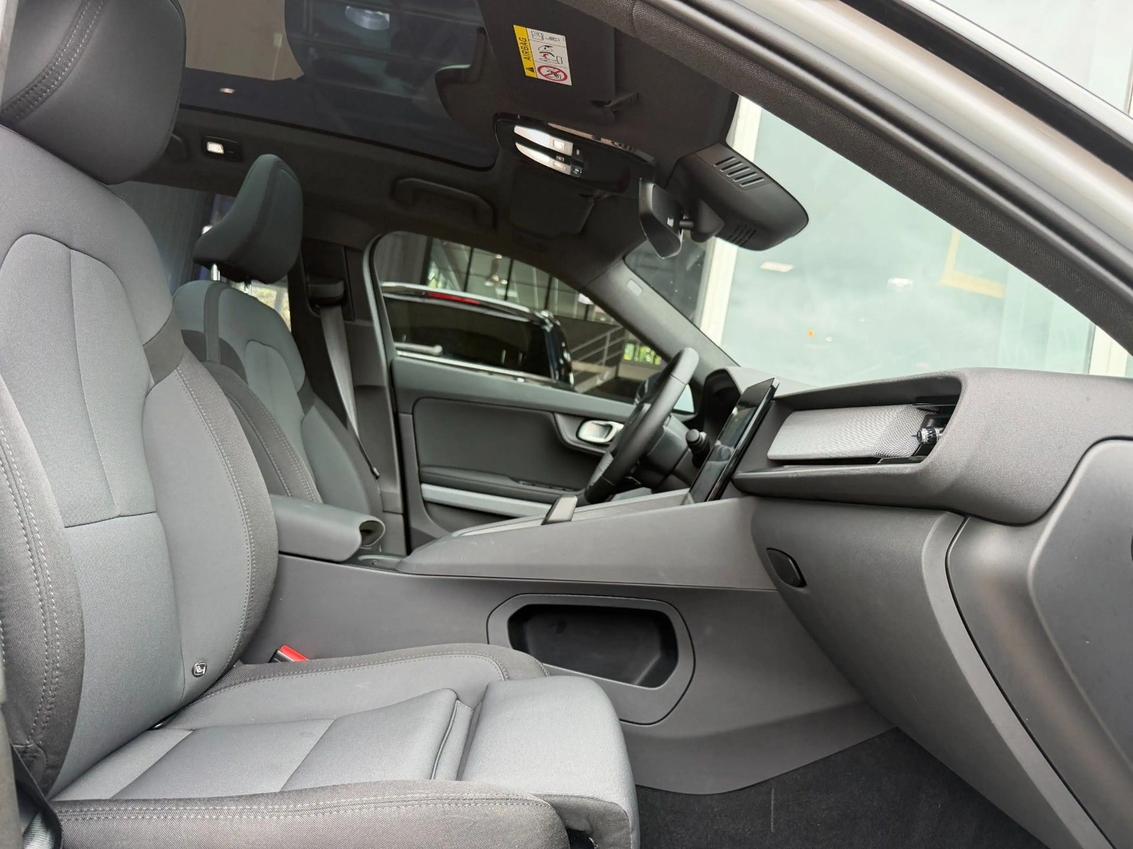 Polestar 2 DUAL*LONG RANGE* PLUS*PILOT*PANO*ACC*SoH 95,6% — photo 7