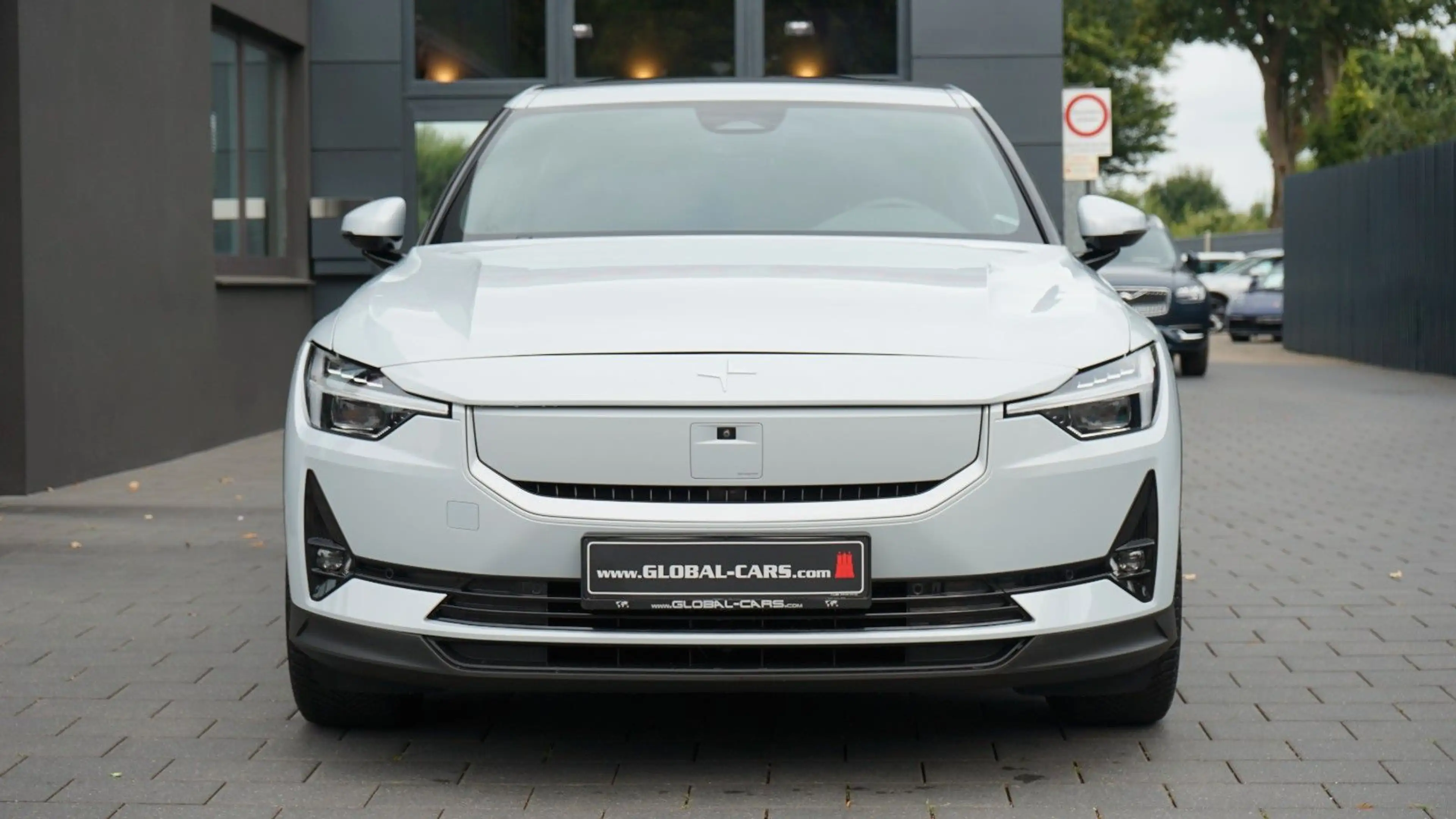 Polestar 2 DUAL*LONG RANGE* PLUS*PILOT*PANO*ACC*SoH 95,6% — photo 14