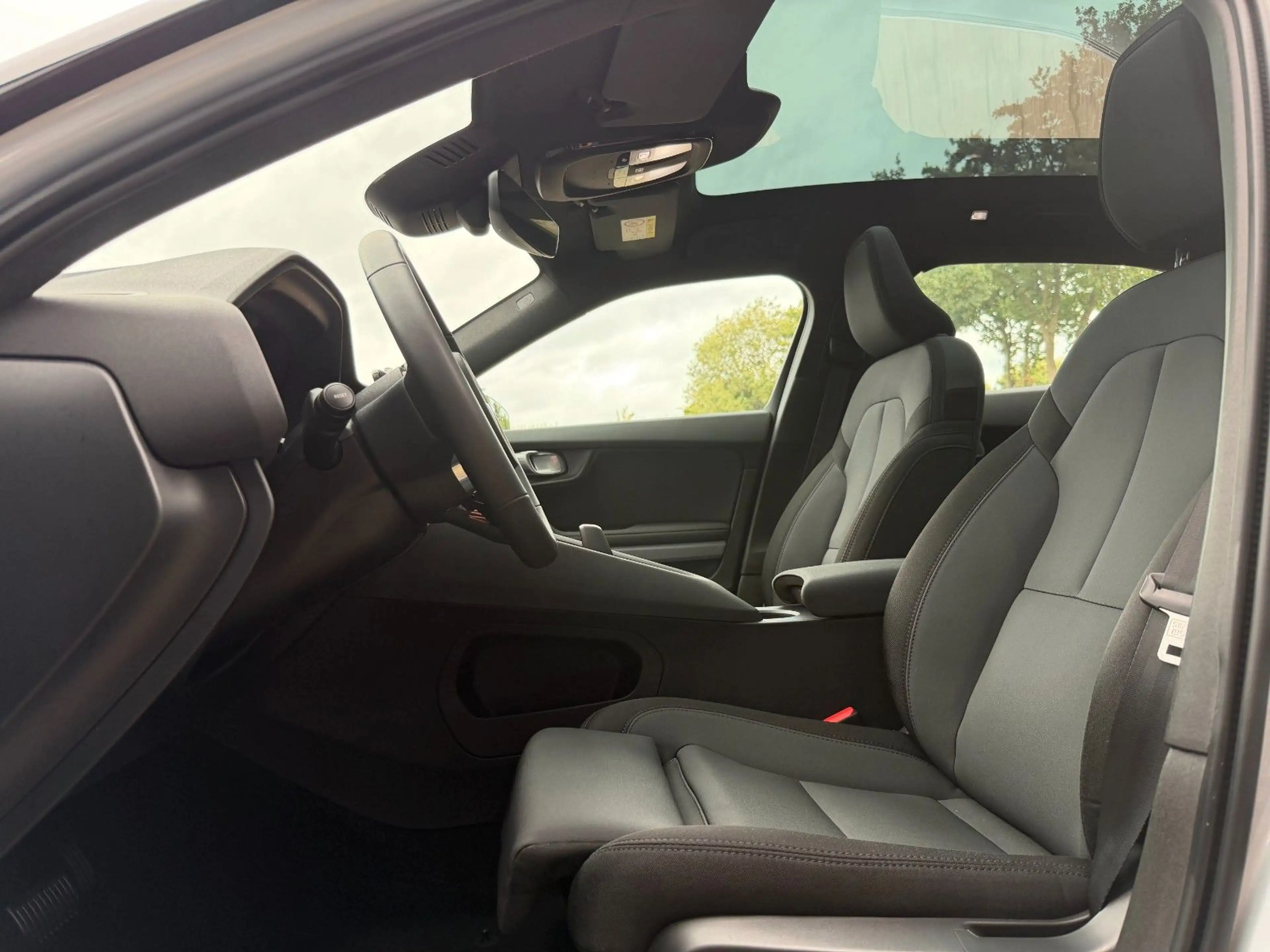 Polestar 2 DUAL*LONG RANGE* PLUS*PILOT*PANO*ACC*SoH 95,6% — photo 6