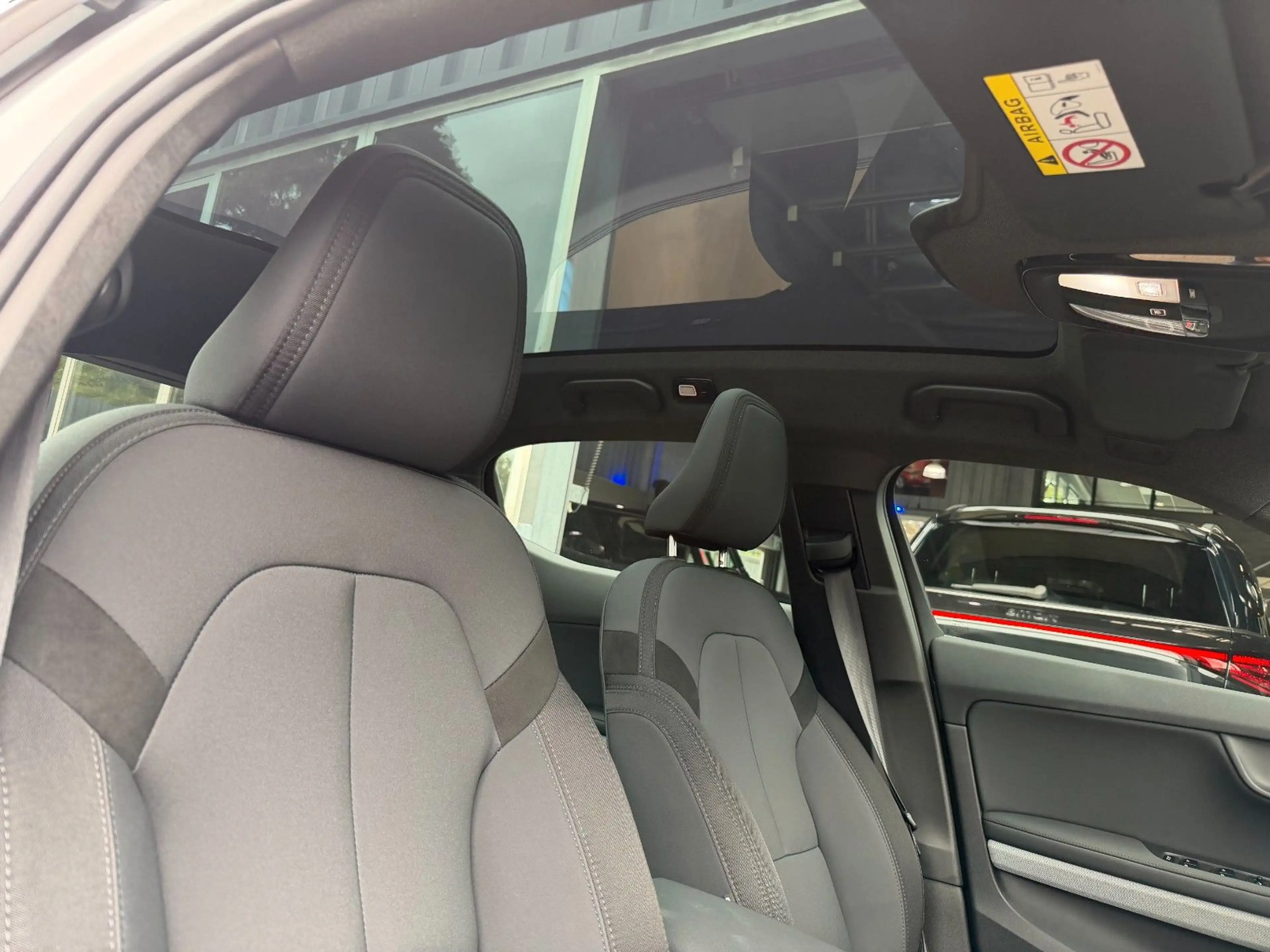 Polestar 2 DUAL*LONG RANGE* PLUS*PILOT*PANO*ACC*SoH 95,6% — photo 9