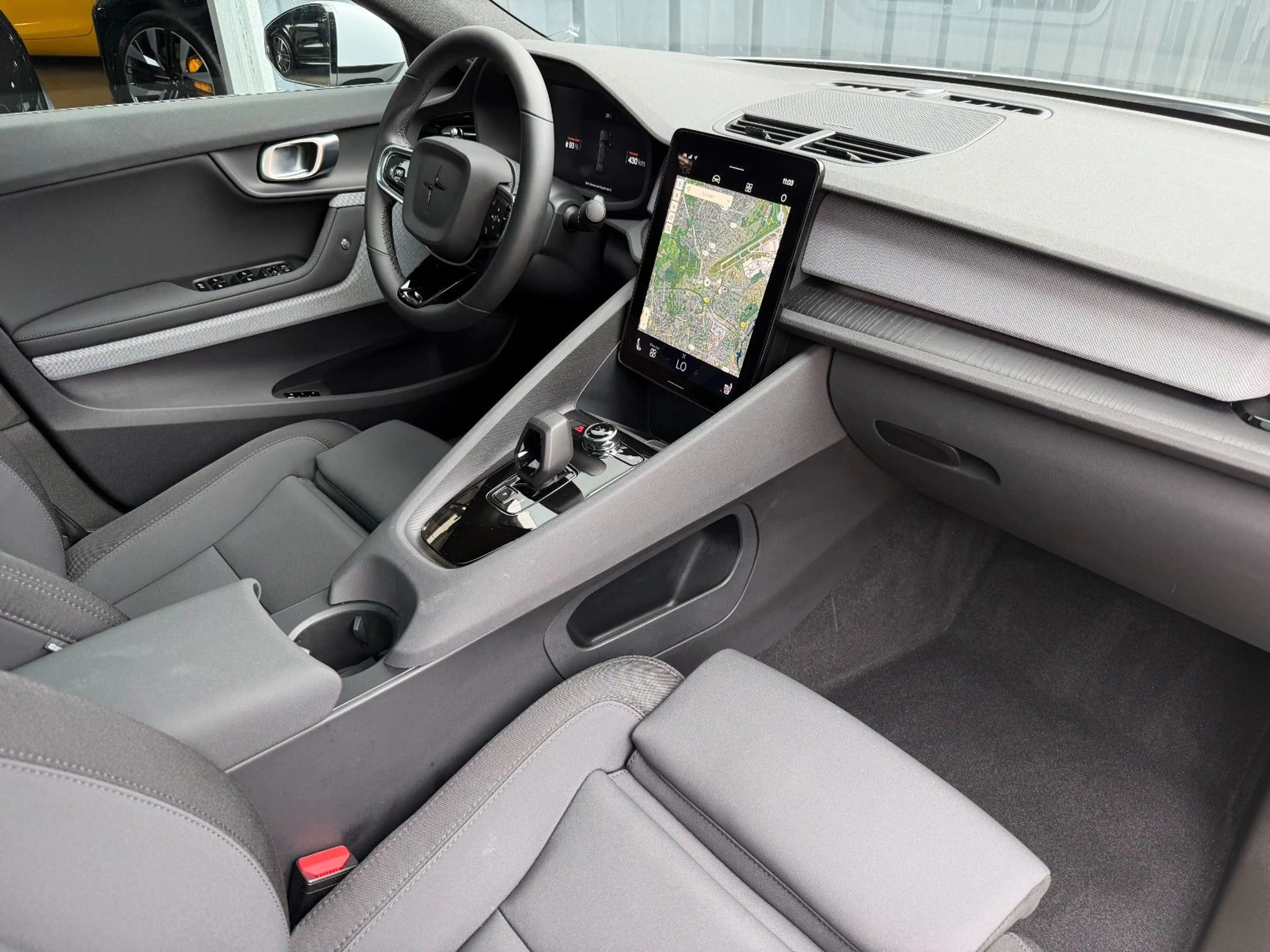 Polestar 2 DUAL*LONG RANGE* PLUS*PILOT*PANO*ACC*SoH 95,6% — photo 5