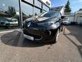 Renault ZOE Life 40 KWH Mietbatterie Navi/PDC/Allwetterreifen Schwarz - thumbnail 2