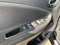 Renault ZOE Life 40 KWH Mietbatterie Navi/PDC/Allwetterreifen Schwarz - thumbnail 16