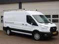 Ford Transit 350 2.0 TDCI 130 pk Euro 6 - L3H2 - RWD - Trekhaak Wit - thumbnail 2