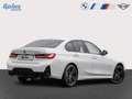 BMW 320 d xDrive Weiß - thumbnail 2
