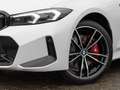 BMW 320 d xDrive Weiß - thumbnail 3