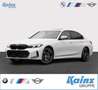 BMW 320 d xDrive Weiß - thumbnail 1