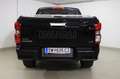 Isuzu D-Max D-MAX Double Cab 4x4 LS A/T Schwarz - thumbnail 5