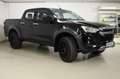 Isuzu D-Max D-MAX Double Cab 4x4 LS A/T Schwarz - thumbnail 18