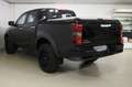 Isuzu D-Max D-MAX Double Cab 4x4 LS A/T Schwarz - thumbnail 4