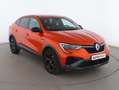 Renault Arkana 1.6 E-Tech R.S.Line 105kW Naranja - thumbnail 8