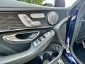 Mercedes-Benz GLC 63 AMG Coupé 63S 4MATIC KERAMISCH•PANO Bleu - thumbnail 17