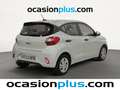 Hyundai i10 1.0 MPI Essence Plateado - thumbnail 4