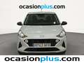 Hyundai i10 1.0 MPI Essence Plateado - thumbnail 10