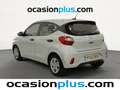Hyundai i10 1.0 MPI Essence Plateado - thumbnail 3