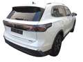 Volkswagen Tiguan 2.0 TDI 4M DSG Elegance IQ.Light/ACC/DCC/ Weiß - thumbnail 2