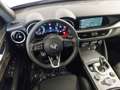 Alfa Romeo Stelvio 2.2 Td 210 CV AT8 Q4 Veloce TETTO APRIBILE Gris - thumbnail 25