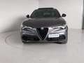 Alfa Romeo Stelvio 2.2 Td 210 CV AT8 Q4 Veloce TETTO APRIBILE Gris - thumbnail 3