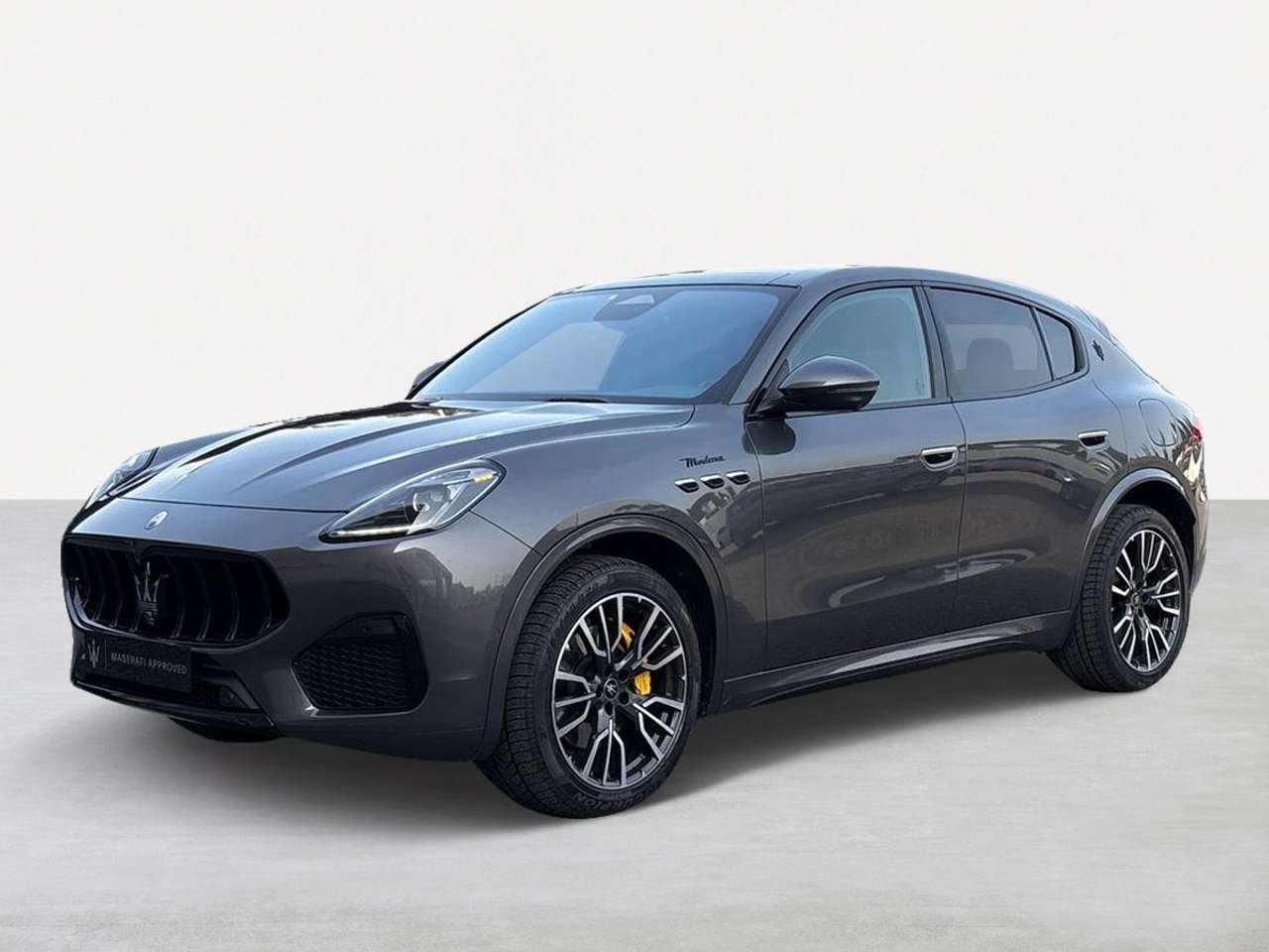 Maserati Grecale 2.0 330cv MHEV Modena Q4 auto
