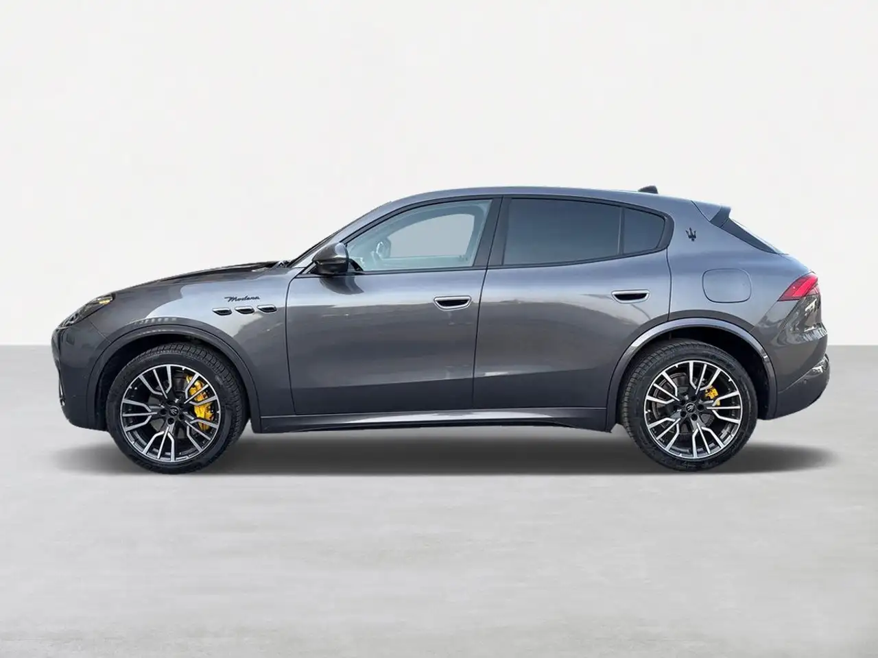 Maserati Grecale 2023