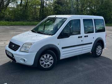 Tourneo Connect 1.8 TDCi 90 Trend Long