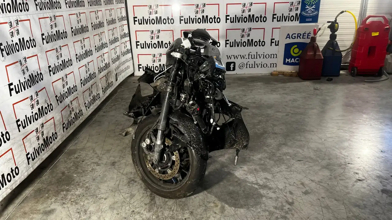 Yamaha YZF-R7