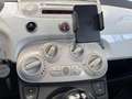 Fiat 500 Lounge Blanc - thumbnail 8