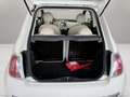 Fiat 500 Lounge Blanc - thumbnail 4