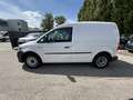 Volkswagen Caddy Kasten BMT //mit INNEN-EINRICHTUNG// Weiß - thumbnail 8