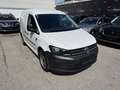 Volkswagen Caddy Kasten BMT //mit INNEN-EINRICHTUNG// Weiß - thumbnail 3