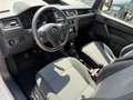 Volkswagen Caddy Kasten BMT //mit INNEN-EINRICHTUNG// Weiß - thumbnail 10