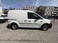 Volkswagen Caddy Kasten BMT //mit INNEN-EINRICHTUNG// Weiß - thumbnail 7