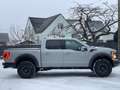 Ford F 150 F-150 RAPTOR/GARANTIE/FACELIFT/SPORTABGAS/VOLL ! Grau - thumbnail 7